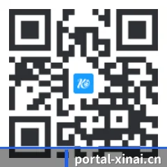苹果访客专属 二维码